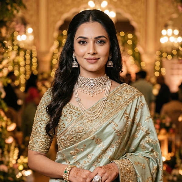 Accessorize Your Outfits with Statement Jewelry